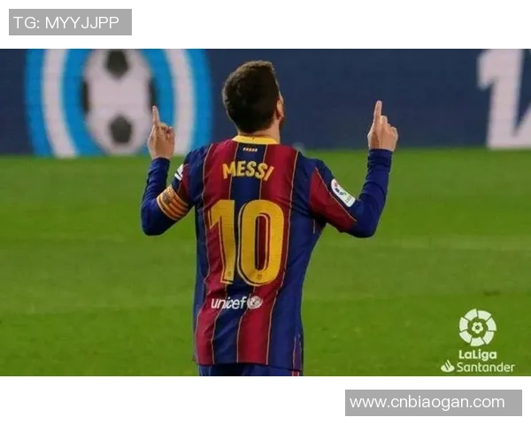 巴萨足球现役一号球星是谁揭秘梅西之后谁能成为新领袖